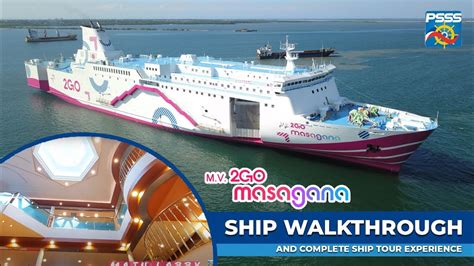 2go masagana mega value class|2Go Travel: MANILA TO ILOILO (Schedule, Fare & More).